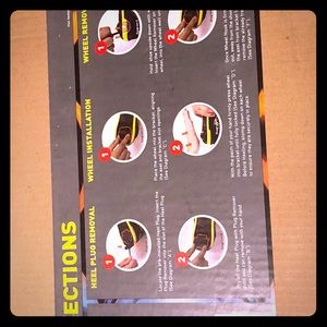 Women’s Heelys Size 8